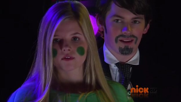 House of anubis nina and fabian are dating fanfiction